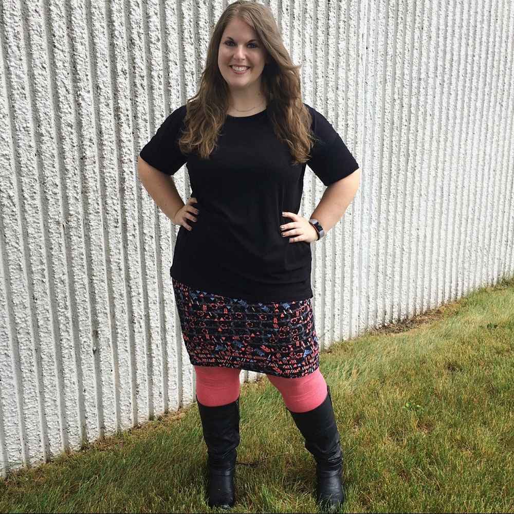 Meet your Posher, Kelly