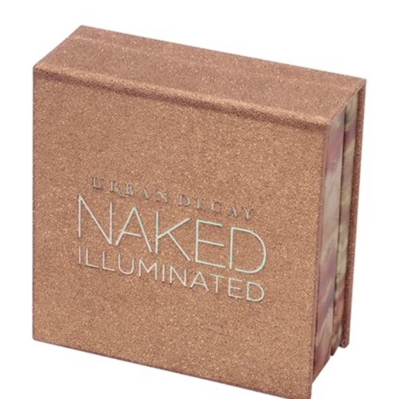 Urban Decay Makeup Urban Decay Highlighter Poshmark