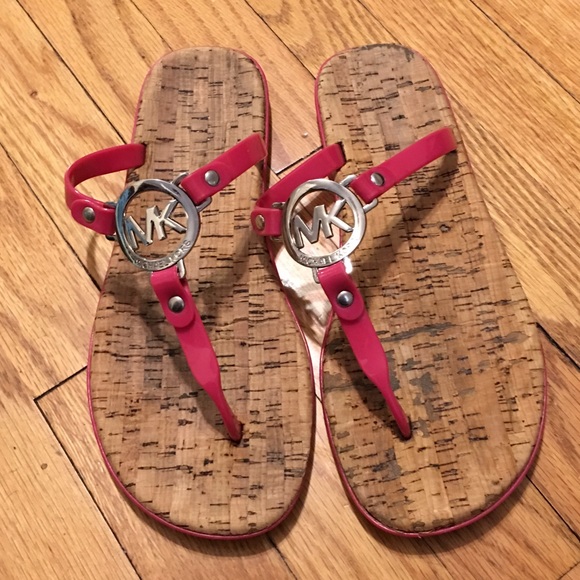 Michael kors sandals