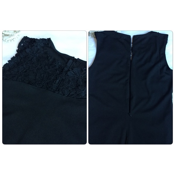 🎉2X HP🎉Elegant Stretch Bodycon Cocktail Dress - Picture 4 of 4