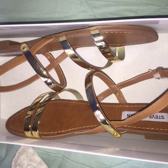 Steve Madden Sandals