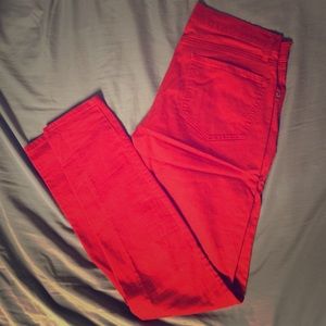 Rockstar Jeans