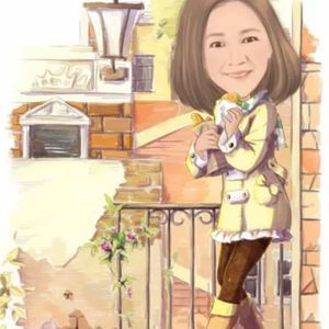 Meet your Posher, Leah