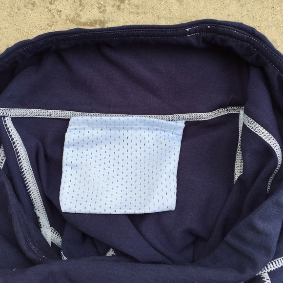 Hip Dip-Dye Yoga Pants NWT - Picture 2 of 3