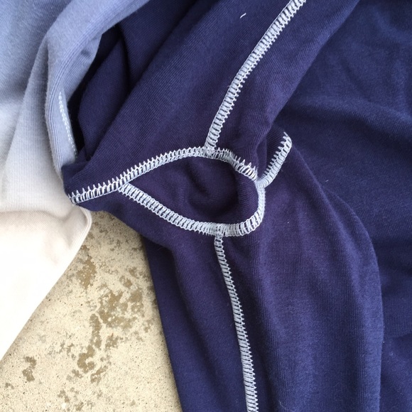 Hip Dip-Dye Yoga Pants NWT - Picture 3 of 3