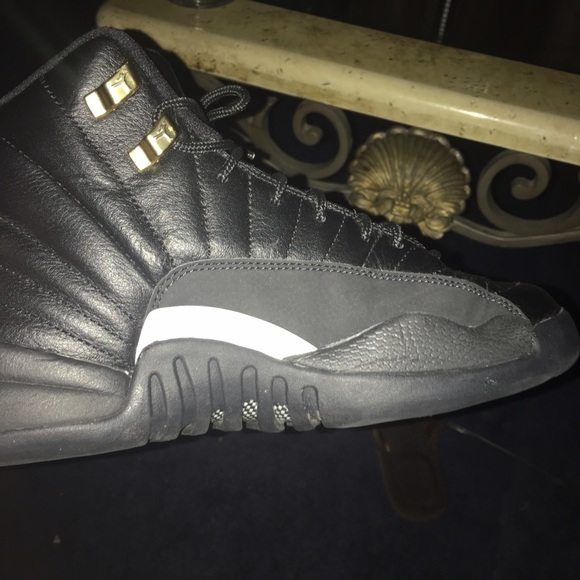 Air Jordan 12s - Picture 4 of 4
