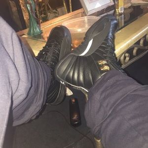 Air Jordan 12s