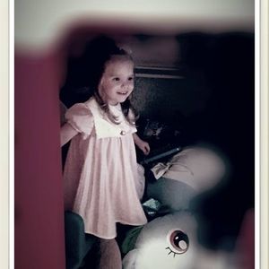 Meet your Posher, Angela