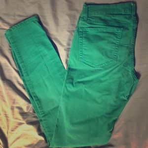 Rockstar Jeans