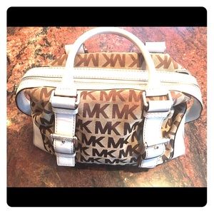 Michael Kors handbag