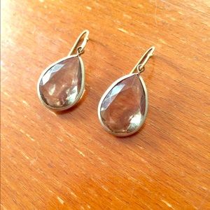 Anthropologie earrings