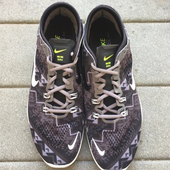 | Nike | Free 5.0 TR Fit 4 - Picture 2 of 4