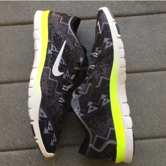 | Nike | Free 5.0 TR Fit 4 - Picture 3 of 4