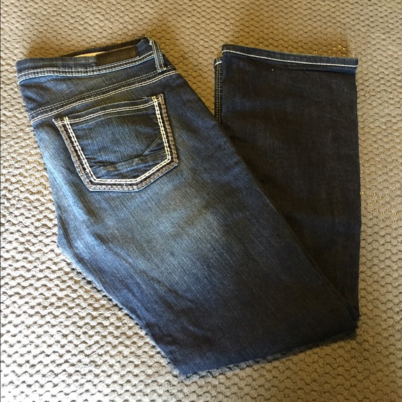 Daytrip jeans