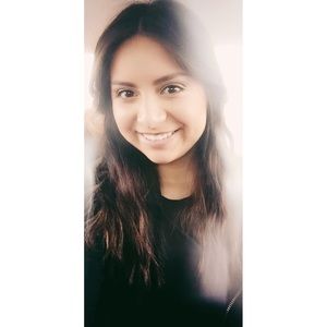 Meet your Posher, Tabitha