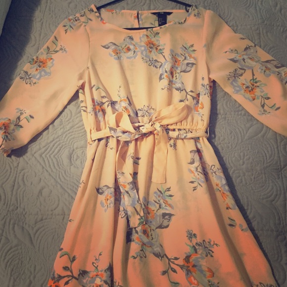 H&M dress