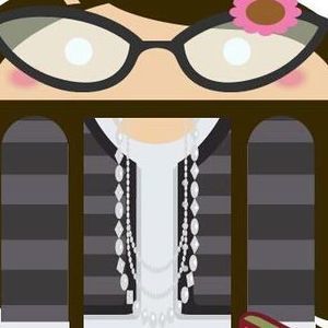 Meet your Posher, Aubrey