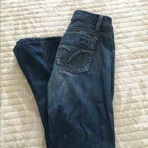 Joe's Jeans Bootcut