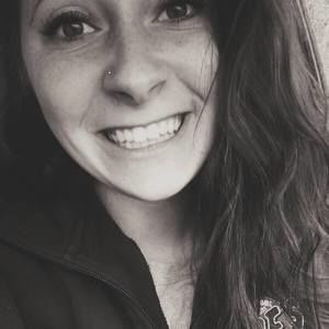 Meet your Posher, Abby