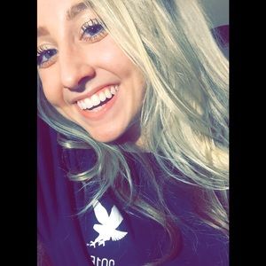 Meet your Posher, Preslee