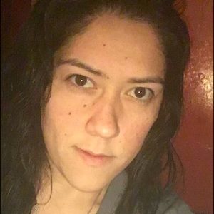 Meet your Posher, Patricia