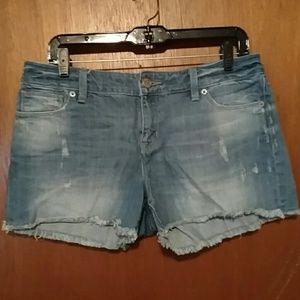 The Limited Easy Shorts size 10
