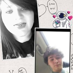 Meet your Posher, Cheyenne