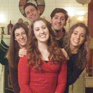 Meet your Posher, Marissa