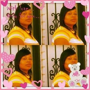 Meet your Posher, Stacey