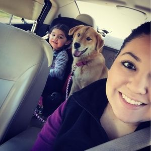 Meet your Posher, Liliana