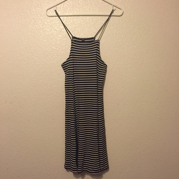 Abigail Dress