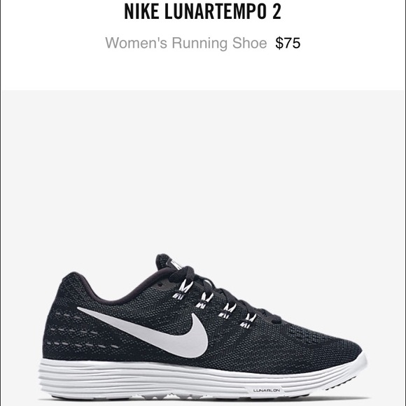 Nike Lunartempo 2