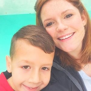 Meet your Posher, Tabatha