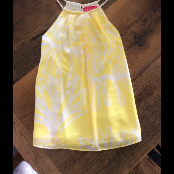 Lilly Pulitzer top