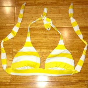 Victoria secret bikini top