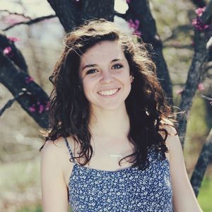 Meet your Posher, Haley