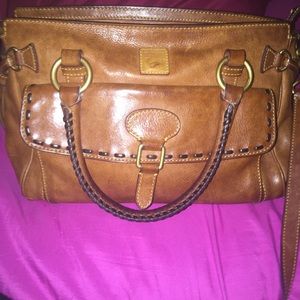 Dooney & Bourke Crossbody/ Satchel