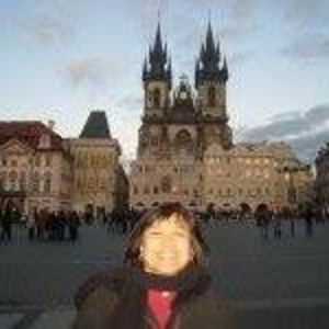 Meet your Posher, Malen