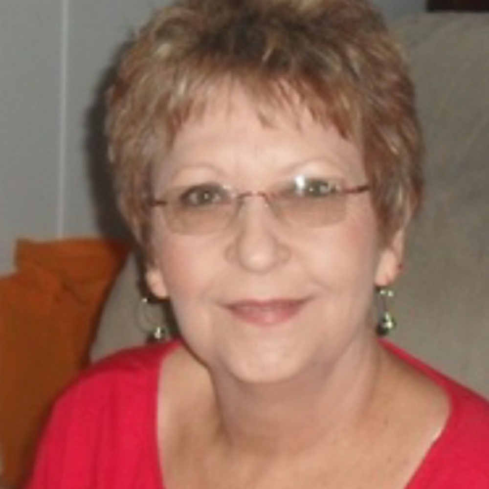 Meet your Posher, Gwen