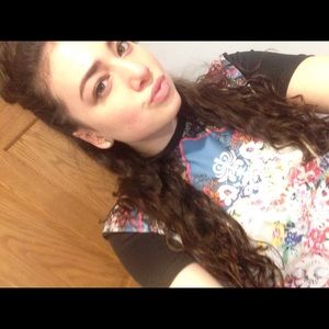 Meet your Posher, Madlene