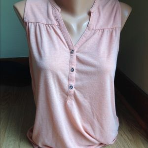 Small H&M sleeveless top