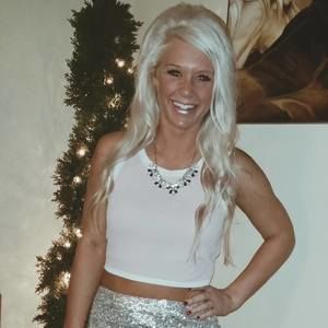 Meet your Posher, Patricia