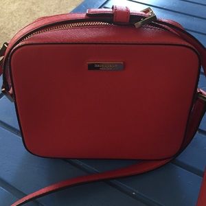 Kate Spade cross body handbag
