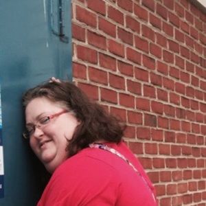 Meet your Posher, Kristie