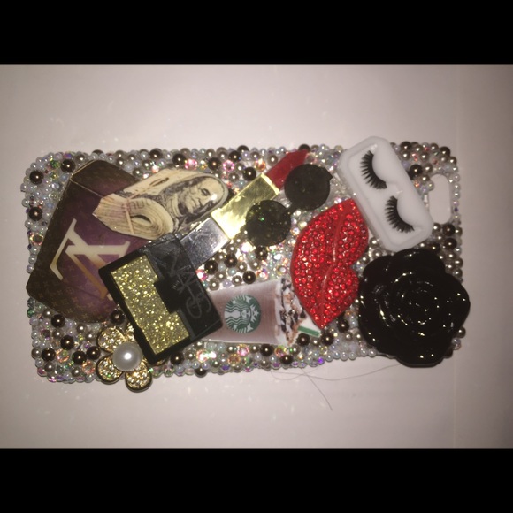 iPhone 6 Plus hard case