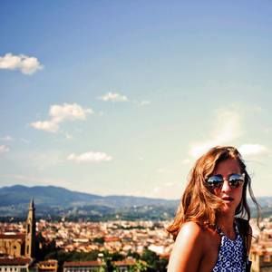 Meet your Posher, Erin