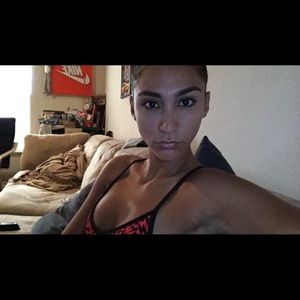 Meet your Posher, Desirae