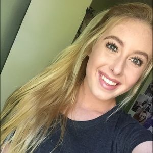 Meet your Posher, Gabrielle