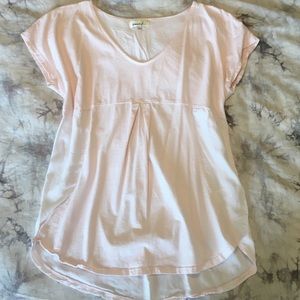 Anthropologie Shirt