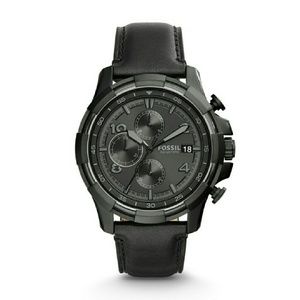 Mens fossil watch